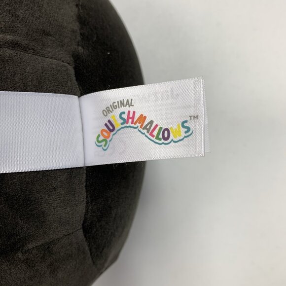 Squishmallows Harry Potter Ravenclaw Raven in Robe 8" Jazwares New With Tags - Picture 5 of 6